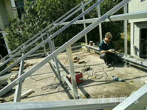 承德市合作案例
