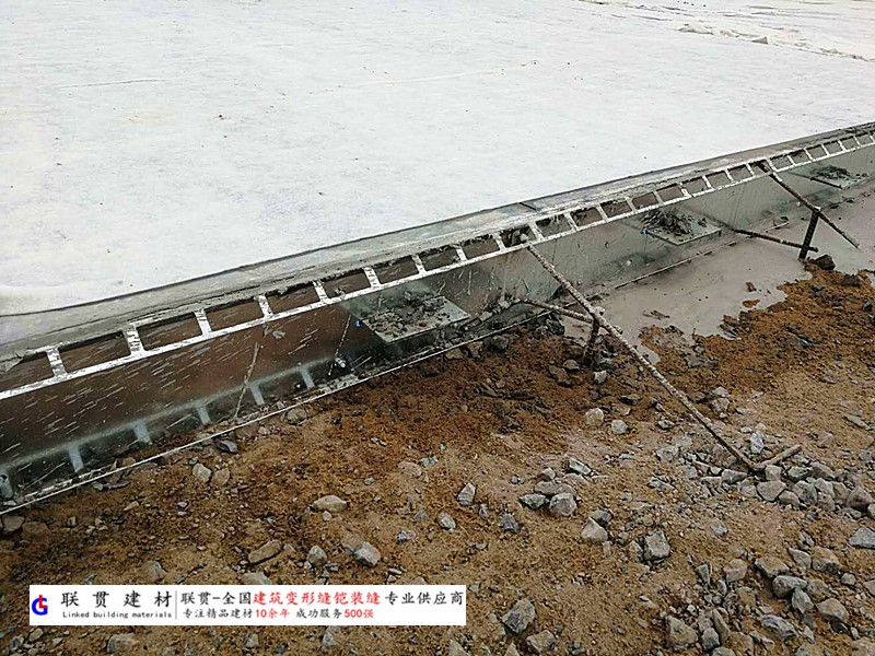 承德市铠装缝案例